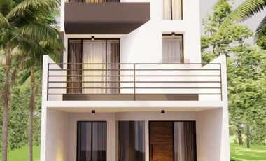 Harga All In Mulai 1,65 M Cluster Eksklusif 18 Unit di PD Kelapa S705