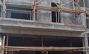 Harga All In Mulai 1,65 M Cluster Eksklusif 18 Unit di PD Kelapa S705