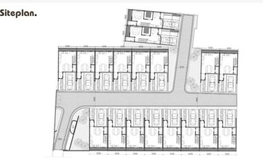 Harga All In Mulai 1,65 M Cluster Eksklusif 18 Unit di PD Kelapa S705