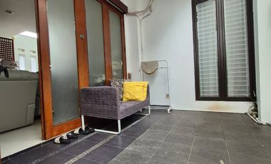 Dijual Rumah minimalis murah di Puri Bintaro Sektor 9 SHM Cash Kpr