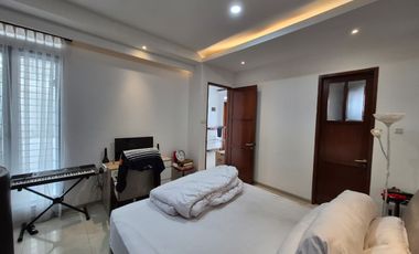 Dijual Rumah minimalis murah di Puri Bintaro Sektor 9 SHM Cash Kpr