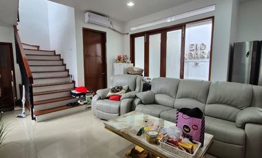 Dijual Rumah minimalis murah di Puri Bintaro Sektor 9 SHM Cash Kpr