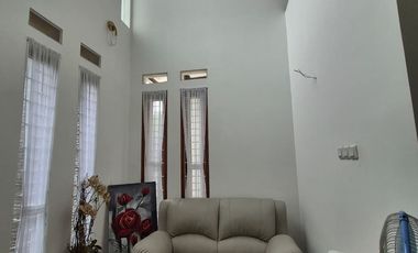 Dijual Rumah minimalis murah di Puri Bintaro Sektor 9 SHM Cash Kpr