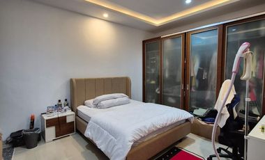 Dijual Rumah minimalis murah di Puri Bintaro Sektor 9 SHM Cash Kpr