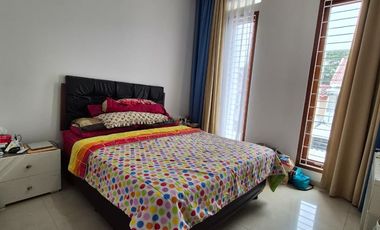 Dijual Rumah minimalis murah di Puri Bintaro Sektor 9 SHM Cash Kpr