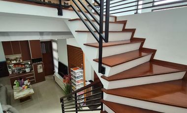 Dijual Rumah minimalis murah di Puri Bintaro Sektor 9 SHM Cash Kpr