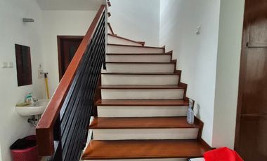 Dijual Rumah minimalis murah di Puri Bintaro Sektor 9 SHM Cash Kpr