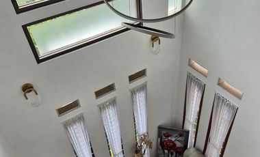 Dijual Rumah minimalis murah di Puri Bintaro Sektor 9 SHM Cash Kpr