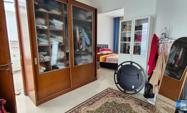 Dijual Rumah minimalis murah di Puri Bintaro Sektor 9 SHM Cash Kpr