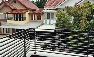 Dijual Rumah minimalis murah di Puri Bintaro Sektor 9 SHM Cash Kpr