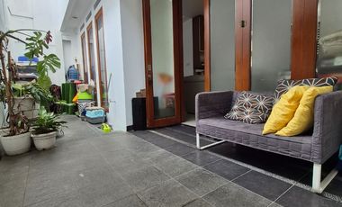 Dijual Rumah minimalis murah di Puri Bintaro Sektor 9 SHM Cash Kpr