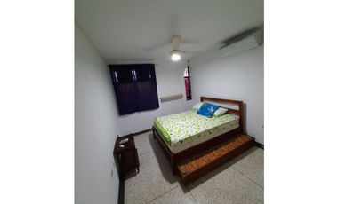 ARRIENDO APARTAMENTO AMOBLADO EN BARRIO CORTIJOS