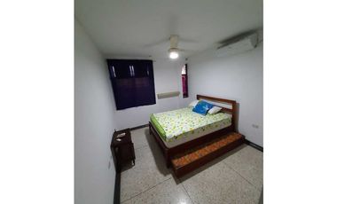 ARRIENDO APARTAMENTO AMOBLADO EN BARRIO CORTIJOS