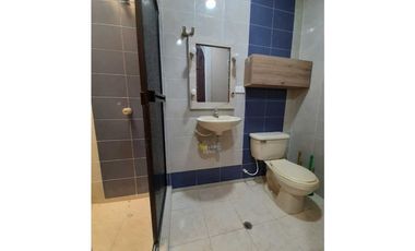 ARRIENDO APARTAMENTO AMOBLADO EN BARRIO CORTIJOS