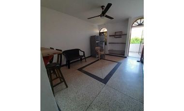 ARRIENDO APARTAMENTO AMOBLADO EN BARRIO CORTIJOS