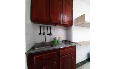 ARRIENDO APARTAMENTO AMOBLADO EN BARRIO CORTIJOS