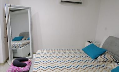 Venta de amplia casa en el Jardín Santa Marta -FV