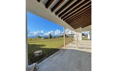 Casa en venta en El Carmen de Viboral, Sector el Canaán