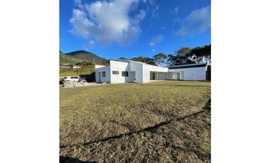 Casa en venta en El Carmen de Viboral, Sector el Canaán