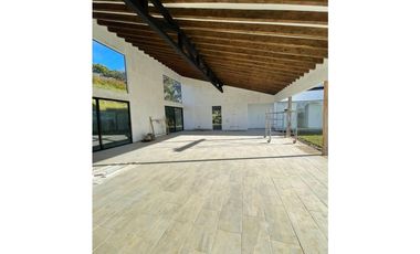 Casa en venta en El Carmen de Viboral, Sector el Canaán