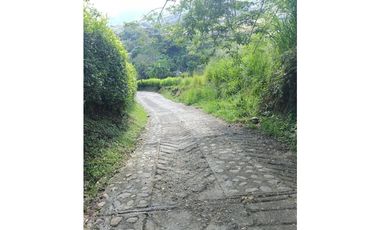 SE VENDE LOTE EN SANJERONIMO (Antioquia) 20 hectáreas + 8.000 mtr2