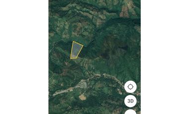 SE VENDE LOTE EN SANJERONIMO (Antioquia) 20 hectáreas + 8.000 mtr2