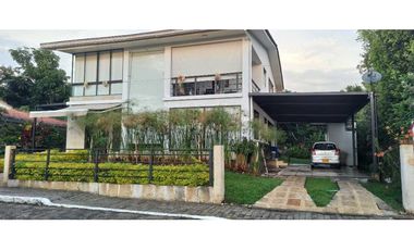 Casa Campestre En La Zona Urbana De La Mesa Cundi