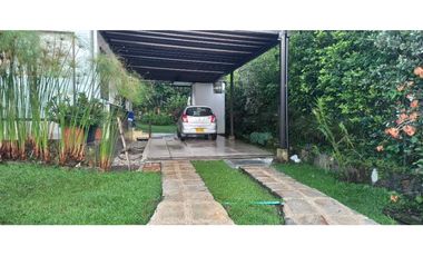 Casa Campestre En La Zona Urbana De La Mesa Cundi