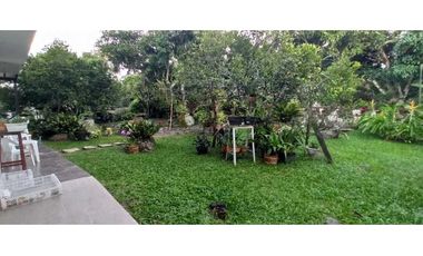 Casa Campestre En La Zona Urbana De La Mesa Cundi