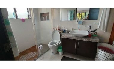 Casa Campestre En La Zona Urbana De La Mesa Cundi