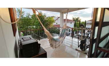 Casa Campestre En La Zona Urbana De La Mesa Cundi