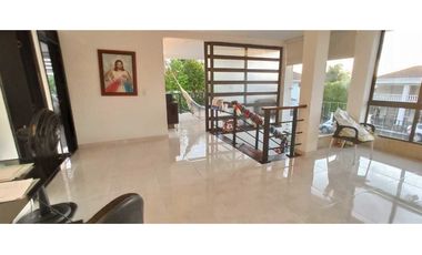 Casa Campestre En La Zona Urbana De La Mesa Cundi