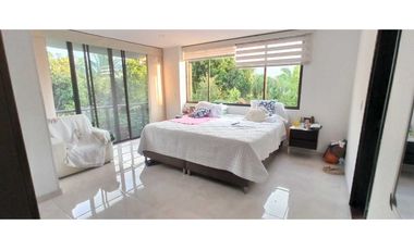 Casa Campestre En La Zona Urbana De La Mesa Cundi