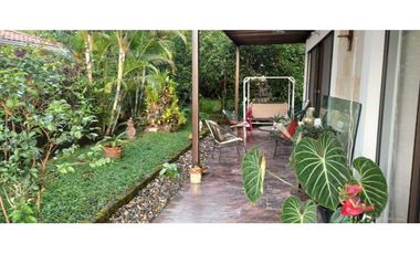 Casa Campestre En La Zona Urbana De La Mesa Cundi