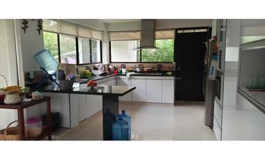 Casa Campestre En La Zona Urbana De La Mesa Cundi