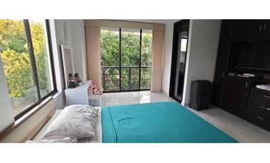 Casa Campestre En La Zona Urbana De La Mesa Cundi