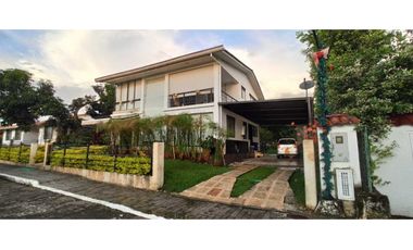 Casa Campestre En La Zona Urbana De La Mesa Cundi