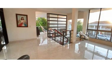 Casa Campestre En La Zona Urbana De La Mesa Cundi