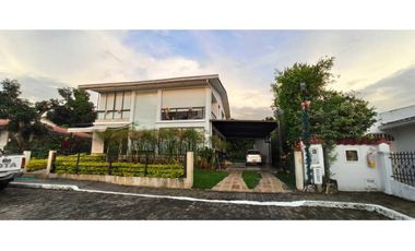 Casa Campestre En La Zona Urbana De La Mesa Cundi