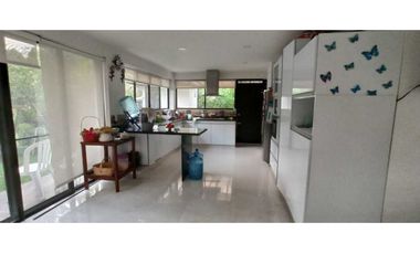 Casa Campestre En La Zona Urbana De La Mesa Cundi