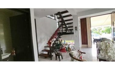 Casa Campestre En La Zona Urbana De La Mesa Cundi