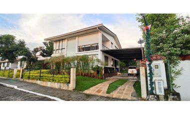 Casa Campestre En La Zona Urbana De La Mesa Cundi