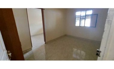 Casa Lote Comercial Al Lado Del Parque Principal De La Mesa Cundi