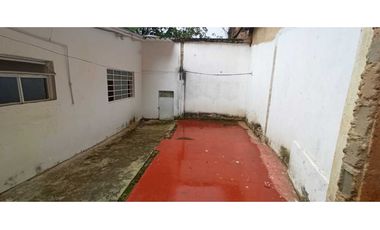 Casa Lote Comercial Al Lado Del Parque Principal De La Mesa Cundi