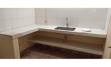 Casa Lote Comercial Al Lado Del Parque Principal De La Mesa Cundi