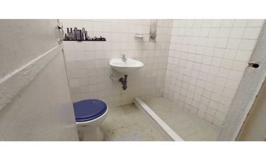 Casa Lote Comercial Al Lado Del Parque Principal De La Mesa Cundi