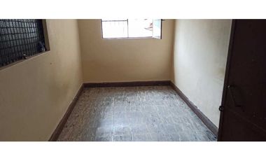 Casa Lote Comercial Al Lado Del Parque Principal De La Mesa Cundi