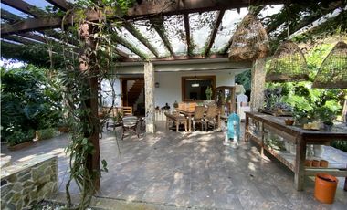 VENTA DE FINCA EN PONTEZUELA