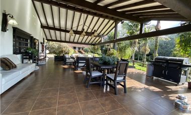 VENTA DE FINCA EN PONTEZUELA