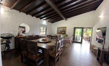 VENTA DE FINCA EN PONTEZUELA